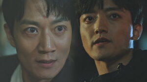 The First Responders Episode 11 Code ONE Preview Still