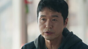 Red Balloon Episode 5 Nam-chul Fights Back Preview Still