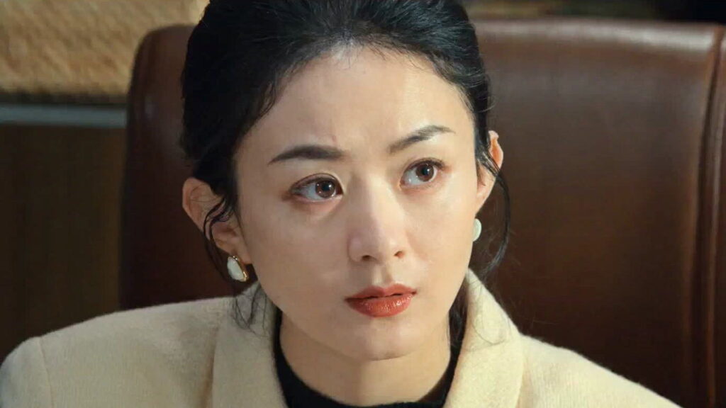 Wild Bloom Episode 33