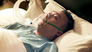 Reborn Rich Episode 13 His Last Dream Preview Still