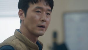Red Balloon Episode 3 Eun-kang Gets Closer To Cha-won Preview Still