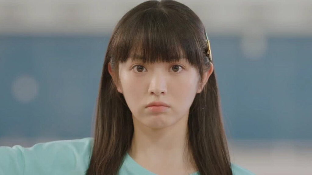 First Love Episode 10