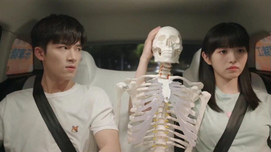 First Love Episode 07