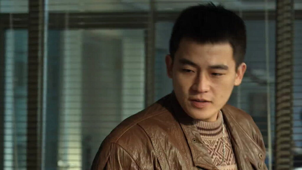Wild Bloom Episode 15