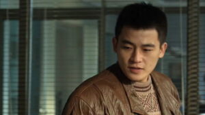 Wild Bloom Episode 15 Episode 15 Preview Still