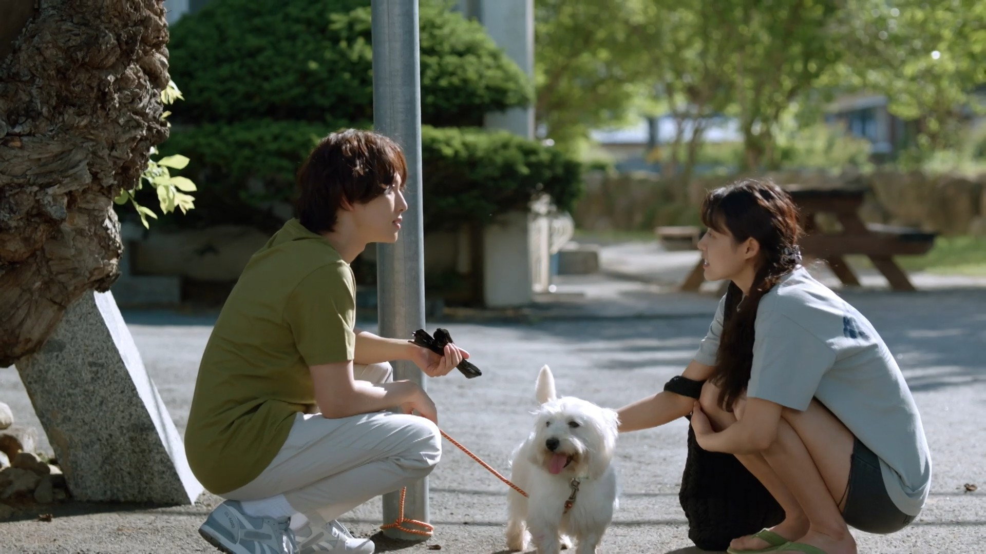 Watch Summer Strike Ep 06 Eng Sub
