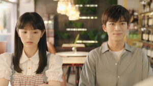 First Love Episode 2 Episode 2 Preview Still