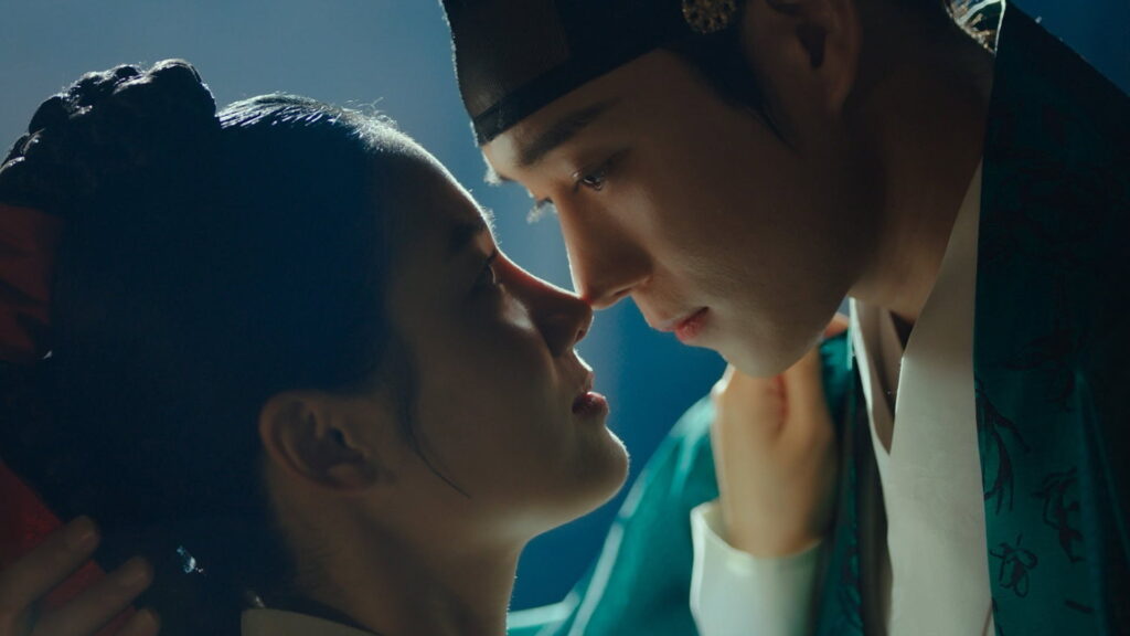 The Forbidden Marriage Episode 04
