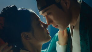The Forbidden Marriage Episode 4 Episode 4 Preview Still