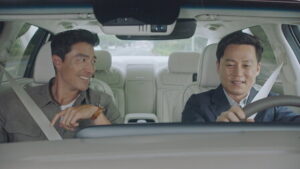 Behind Every Star Episode 10 Episode 10 Preview Still