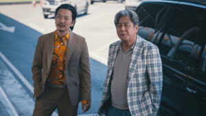Big Bet Episode 5 The Game Plan Preview Still