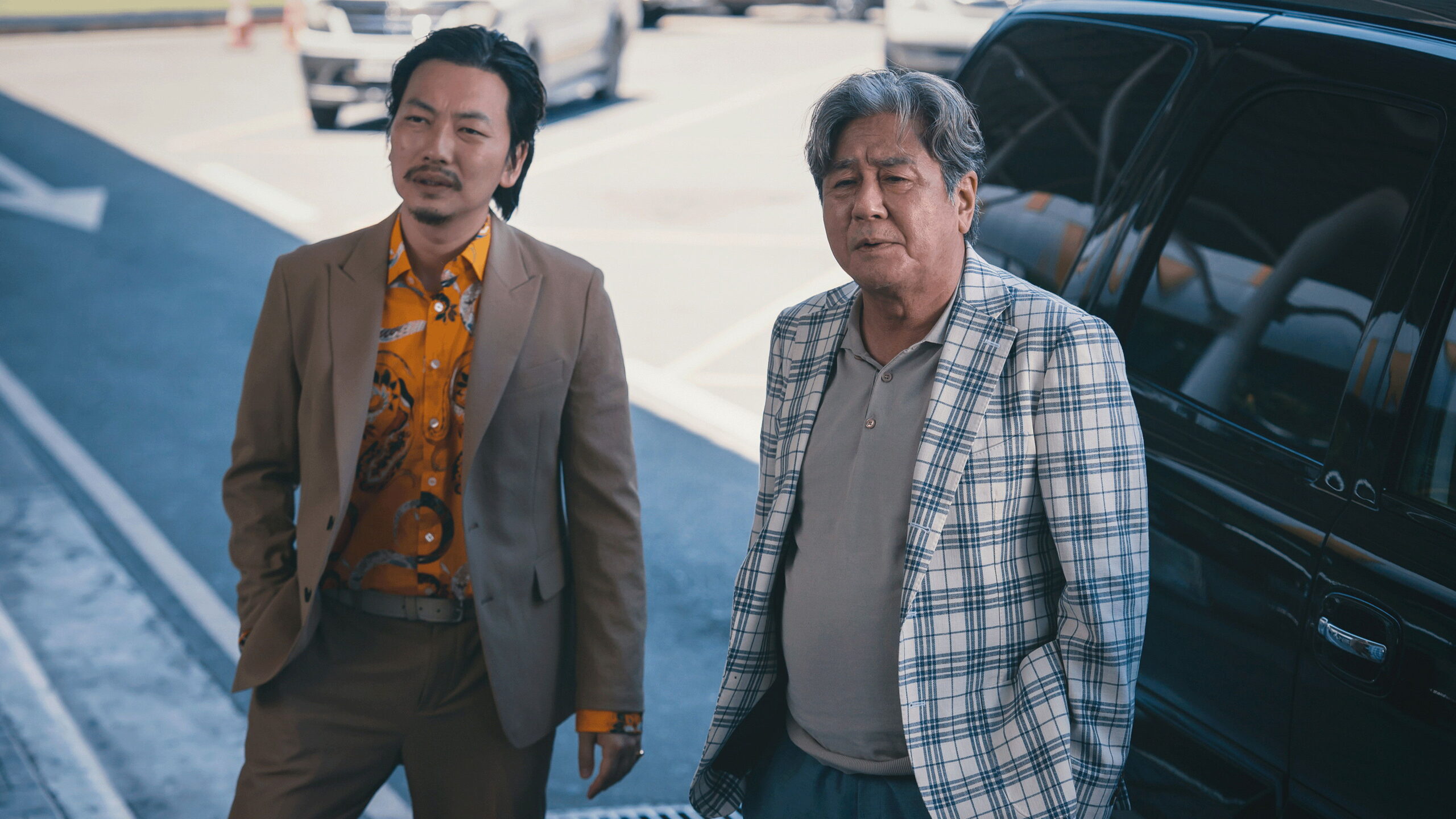 Watch Big Bet Ep 05 Eng Sub