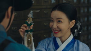 The Forbidden Marriage Episode 8 Episode 8 Preview Still