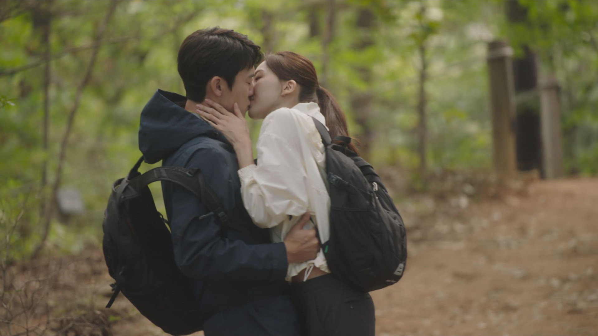 Watch The Interest of Love Ep 07 Eng Sub