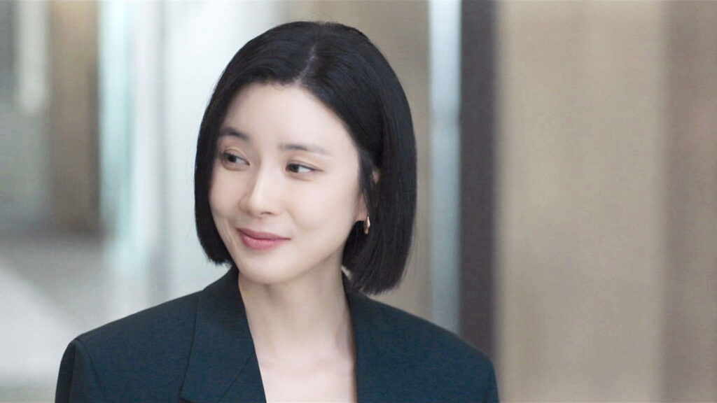 Agency Episode 06