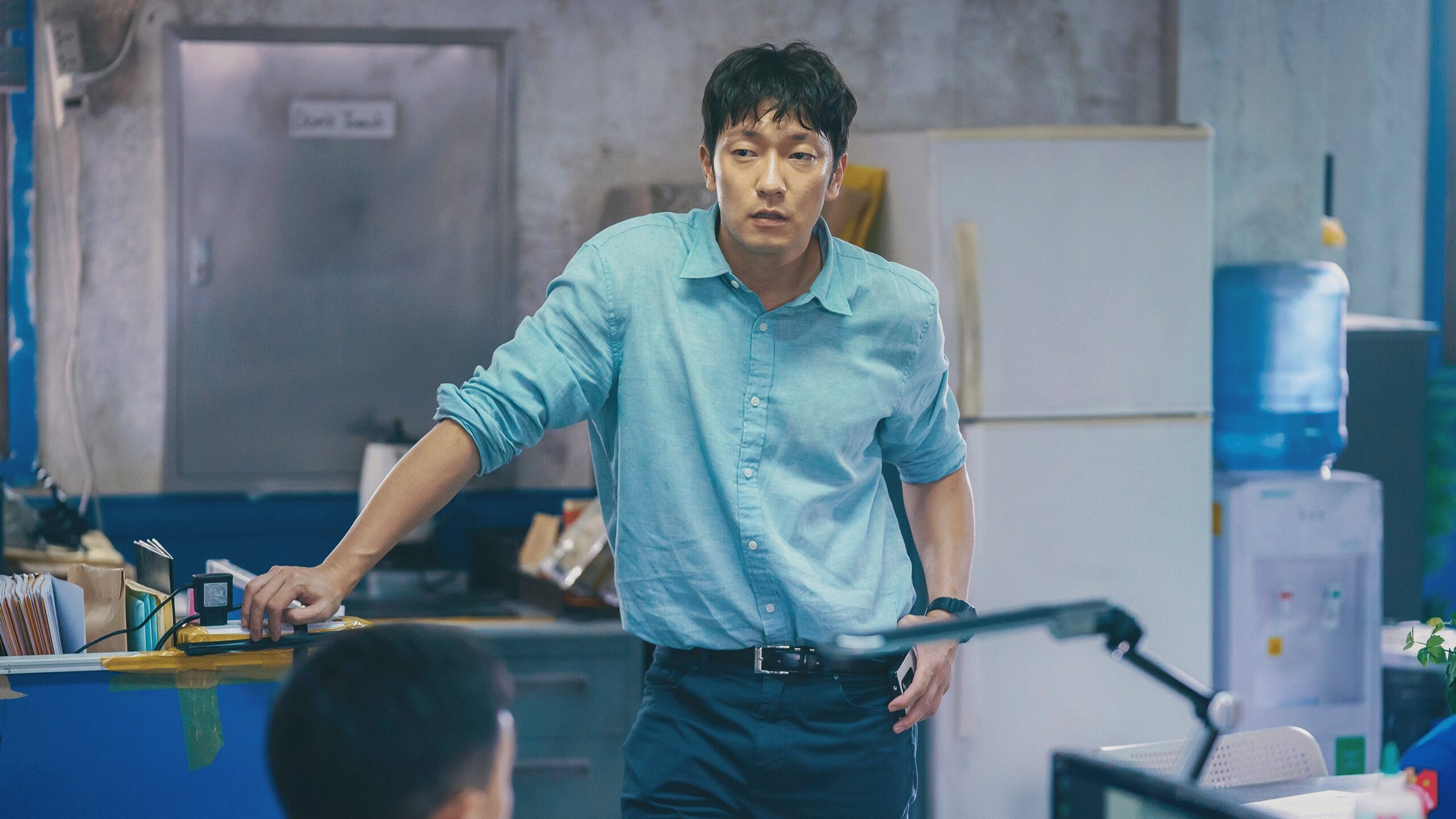 Watch Big Bet Ep 06 Eng Sub