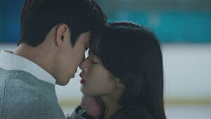 The Interest of Love Episode 10 Episode 10 Preview Still