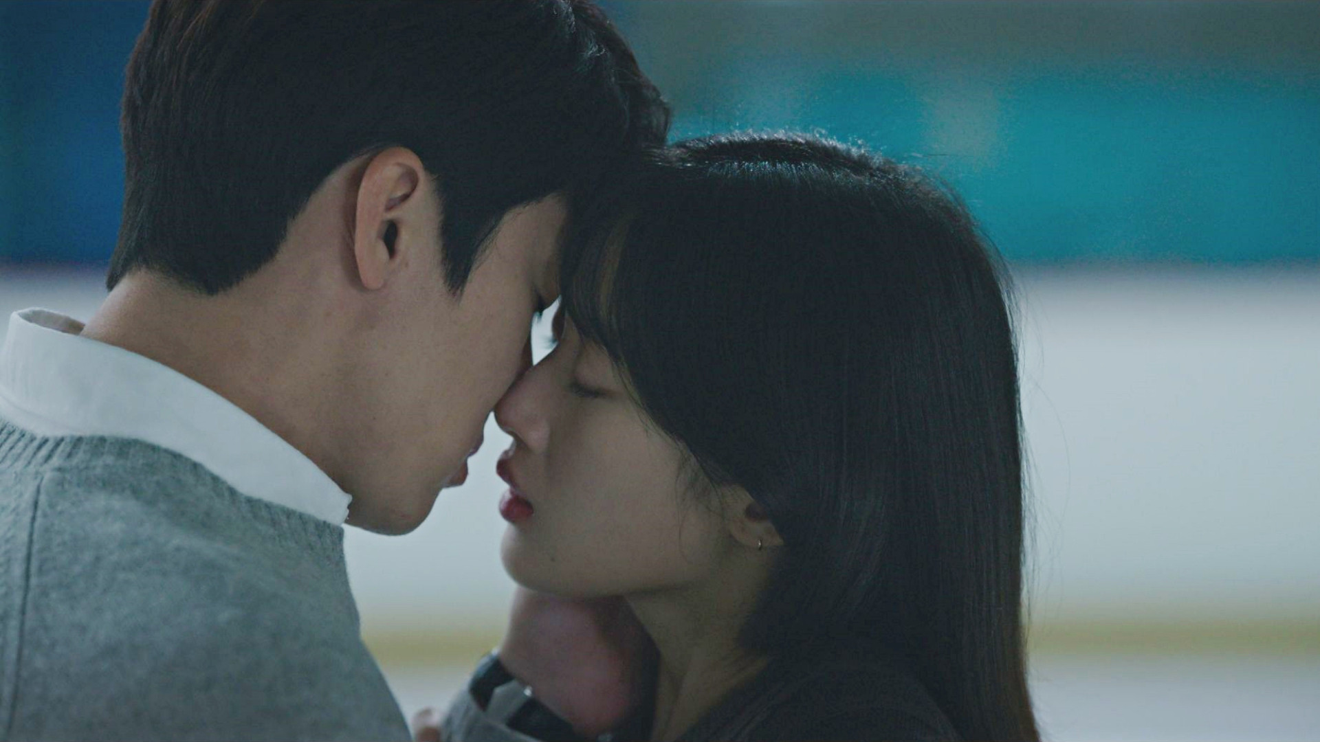 Watch The Interest of Love Ep 10 Eng Sub