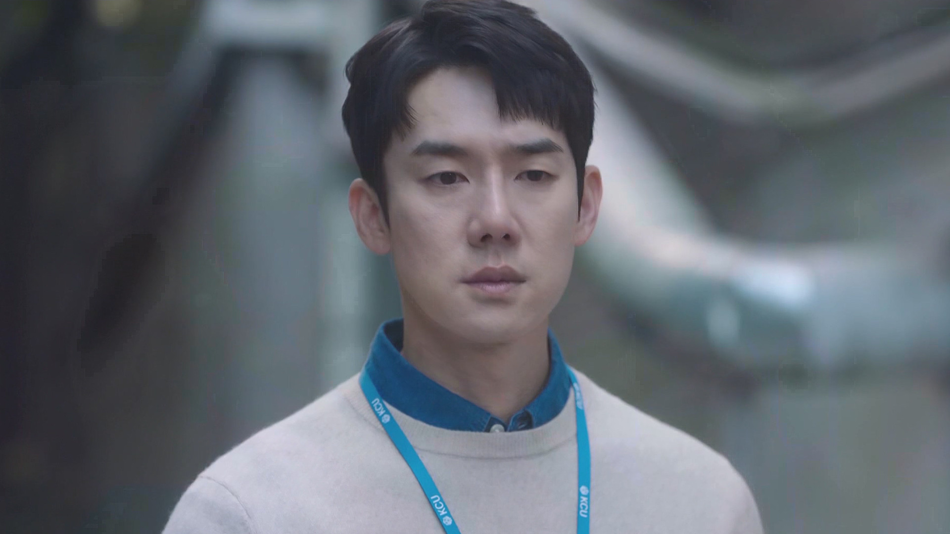 Watch The Interest of Love Ep 11 Eng Sub