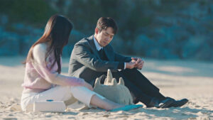 The Interest of Love Episode 12 Episode 12 Preview Still