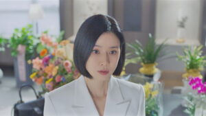 Agency Episode 2 Think Strategically and Act Crazy Preview Still