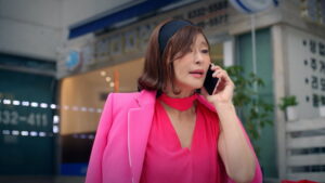 Brain Works Episode 3 I Don't Know My Wife's Face Preview Still