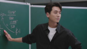 Crash Course in Romance Episode 5 The Secret Probability Distribution of X and Y Preview Still