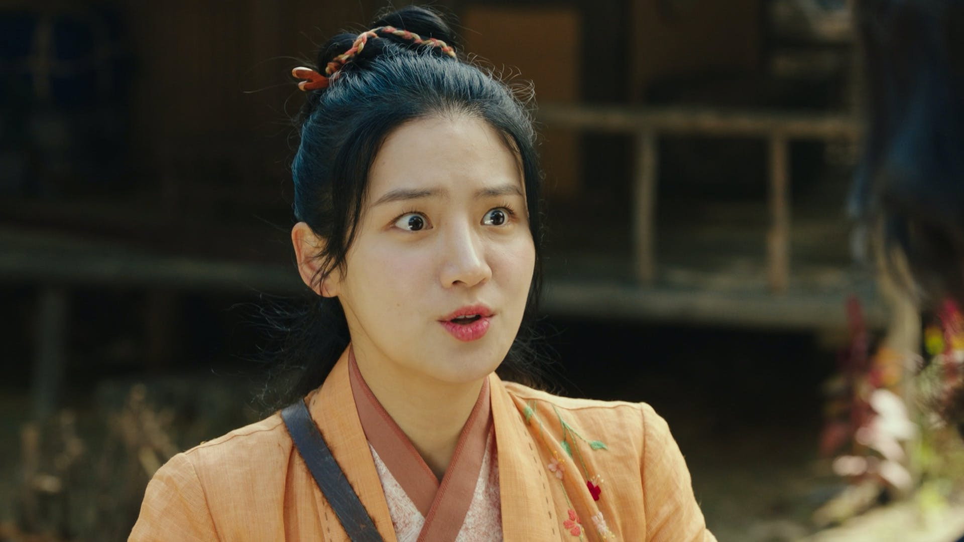 Watch The Forbidden Marriage Ep 07 Eng Sub