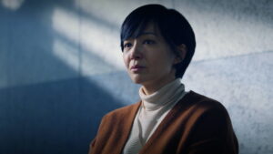 Brain Works Episode 8 Love, The Basic Instinct Preview Still