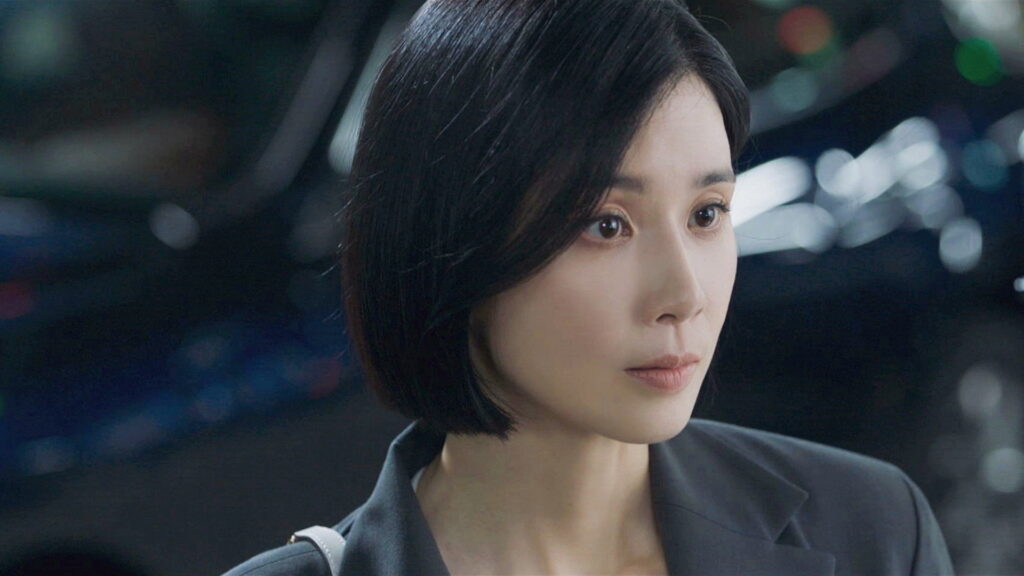 Agency Episode 03