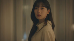 The Interest of Love Episode 8 Episode 8 Preview Still