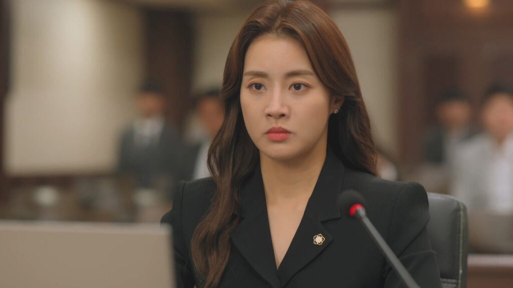 Strangers Again Episode 04