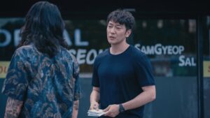 Big Bet Episode 7 The Sugarcane Field Murder Preview Still