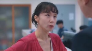 Crash Course in Romance Episode 3 Number of Outcomes Where Dislike Becomes Like Preview Still