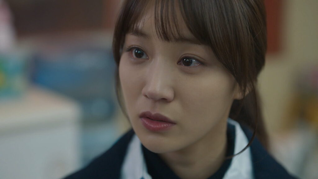 Red Balloon Episode 12