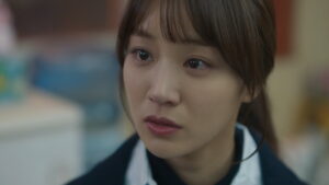 Red Balloon Episode 12 Geum Ah’s Wrath Preview Still