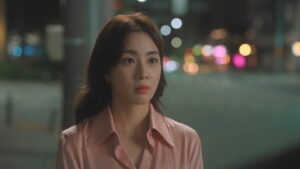 Strangers Again Episode 3 Battle of Love Preview Still