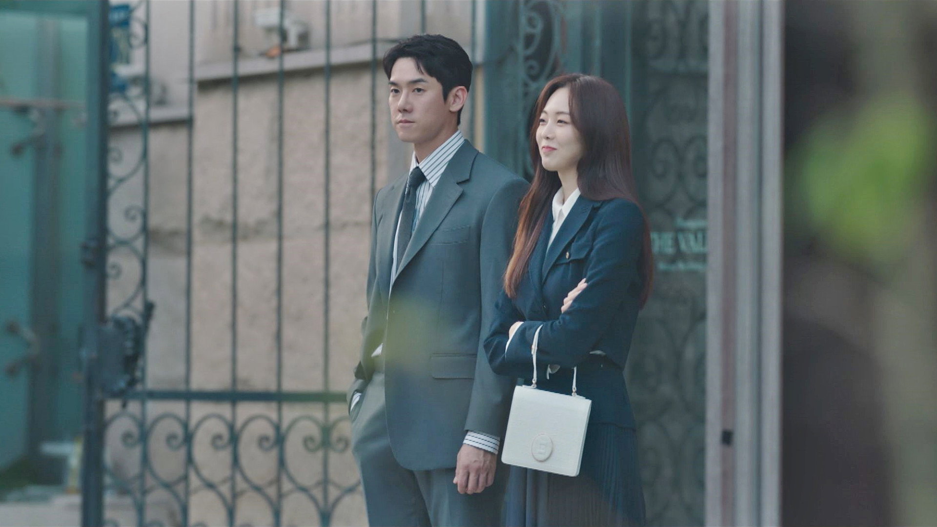 Watch The Interest of Love Ep 05 Eng Sub