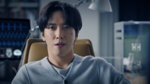 Brain Works Episode 7 A Man Cheating With His Wife Preview Still