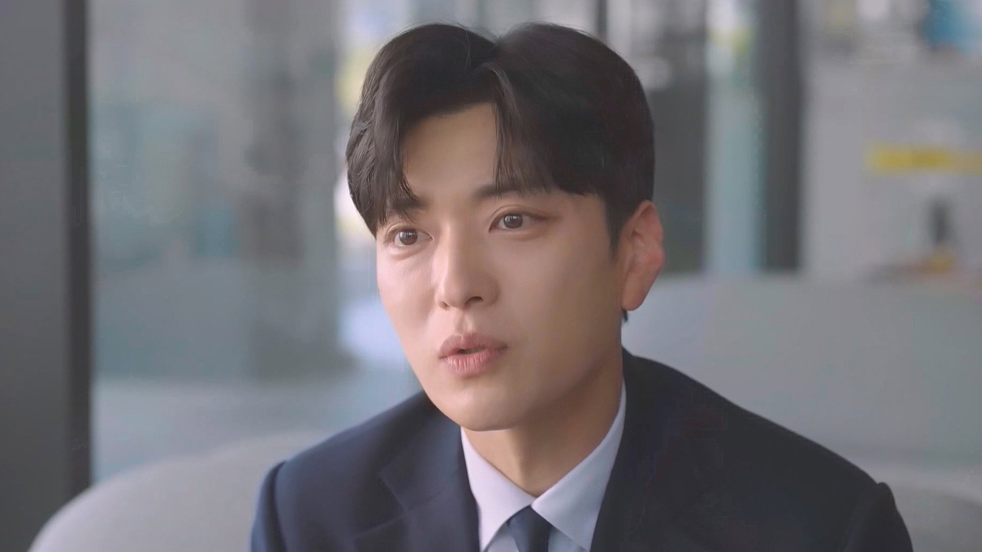 Watch Strangers Again Ep 02 Eng Sub