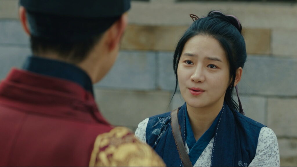 The Forbidden Marriage Episode 09