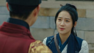 The Forbidden Marriage Episode 9 Episode 9 Preview Still