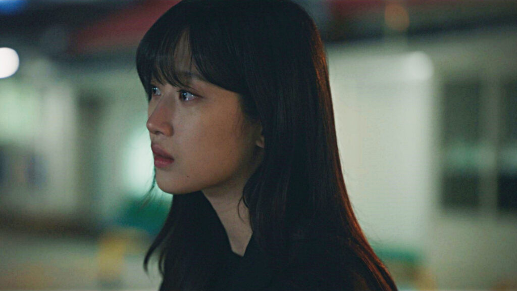 The Interest of Love Episode 09