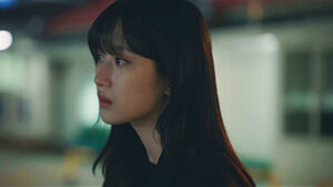 The Interest of Love Episode 9 Episode 9 Preview Still