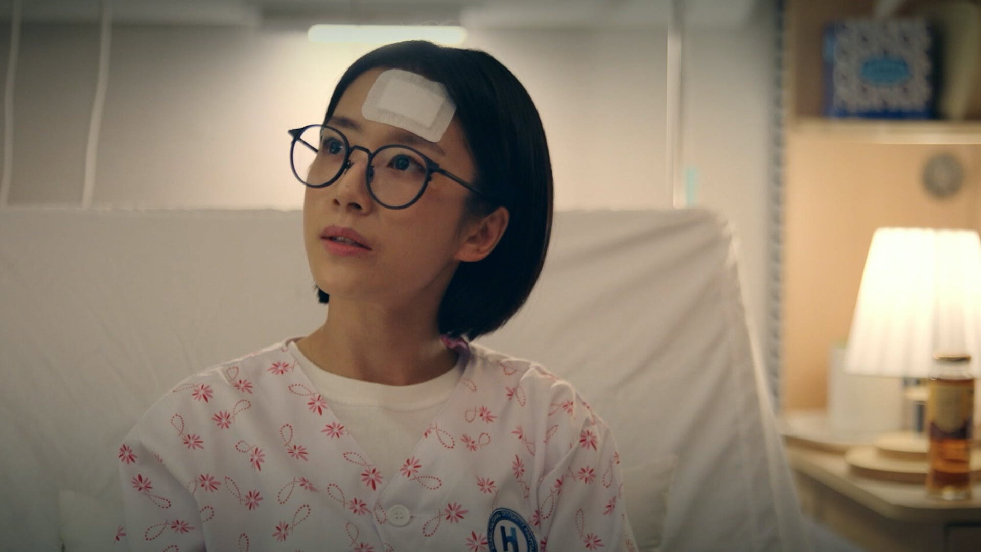 Watch Brain Works Ep 04 Eng Sub