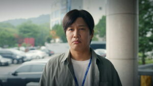 Brain Works Episode 2 The Most Brilliant Moment Preview Still