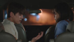 The Heavenly Idol Episode 3 Rembrary Becomes Woo Yeon Woo Preview Still