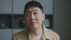 Strangers Again Episode 6 What Is Love? Preview Still