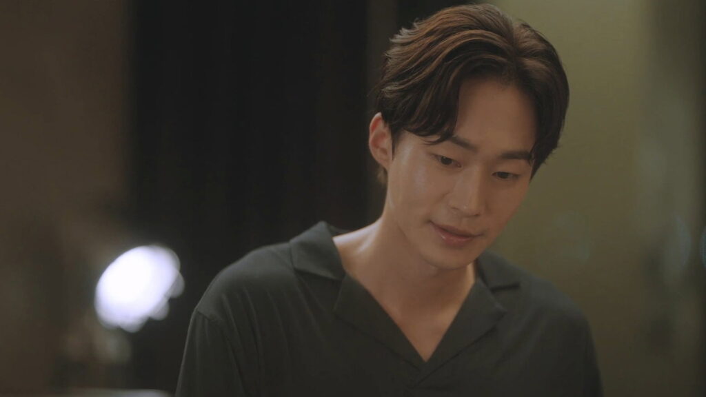 Strangers Again Episode 05