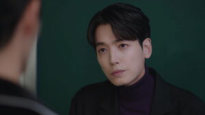 Crash Course in Romance Episode 14 Find the Unique Solution Preview Still